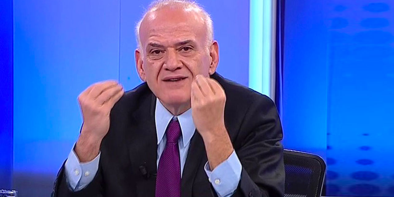 Ahmet Çakar Fenerbahçe'deki skandalı açıkladı: Amatör köy takımlarında bile olmaz