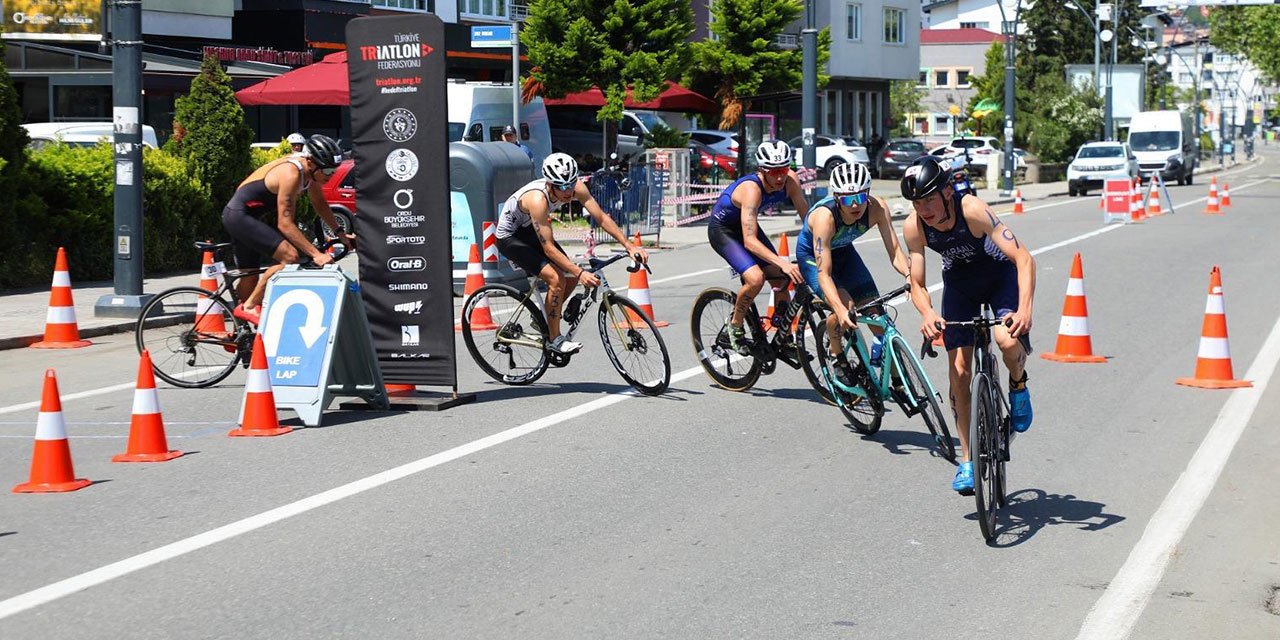 Ordu'da büyük heyecan başladı
