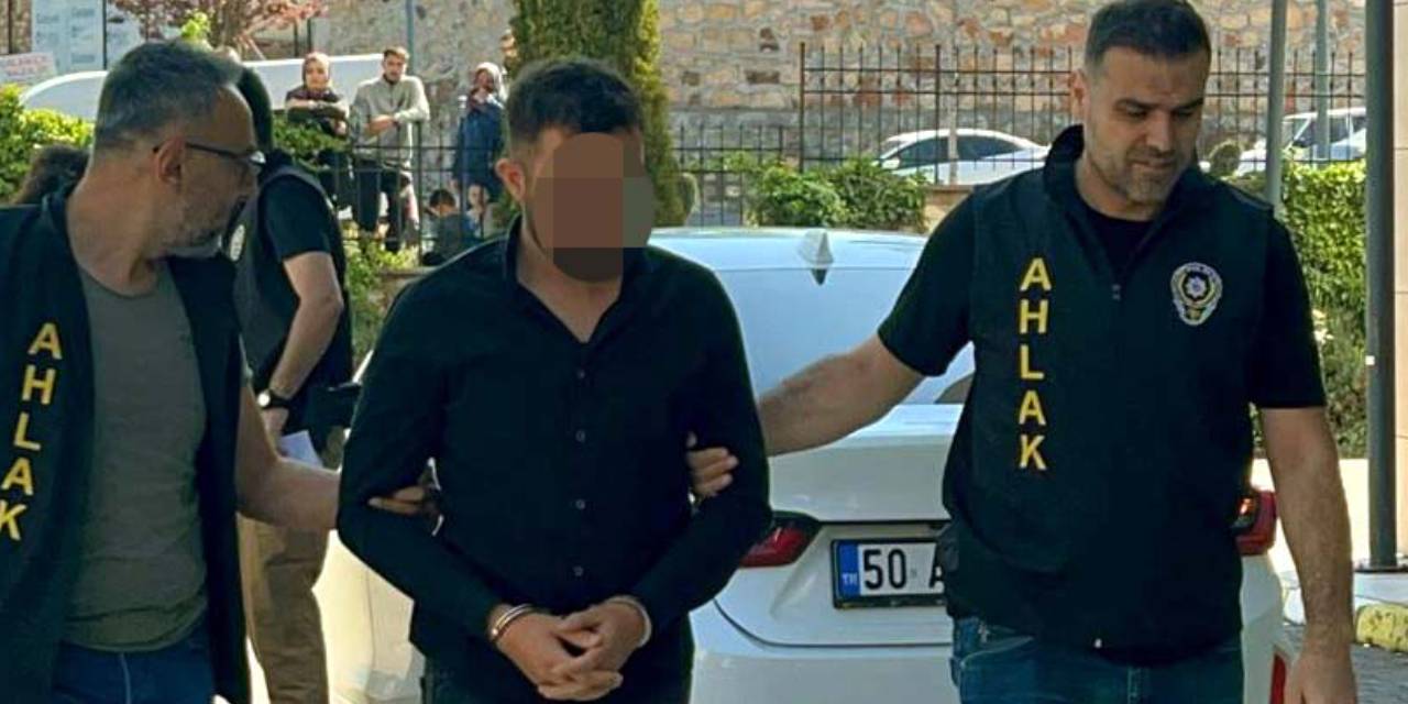 Masaj salonuna fuhuş operasyonu: Kadınları zorla çalıştıranlar yakalandı