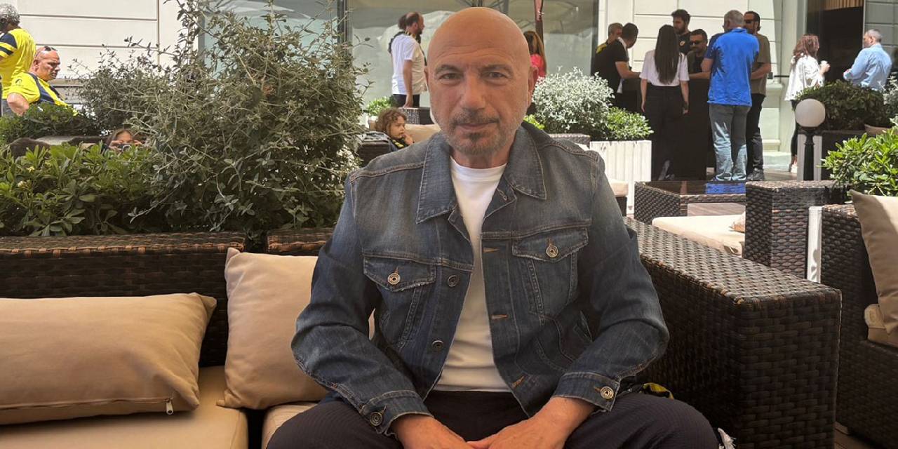 Hakan Bilal Kutlualp: Yanlış işler yapmayın