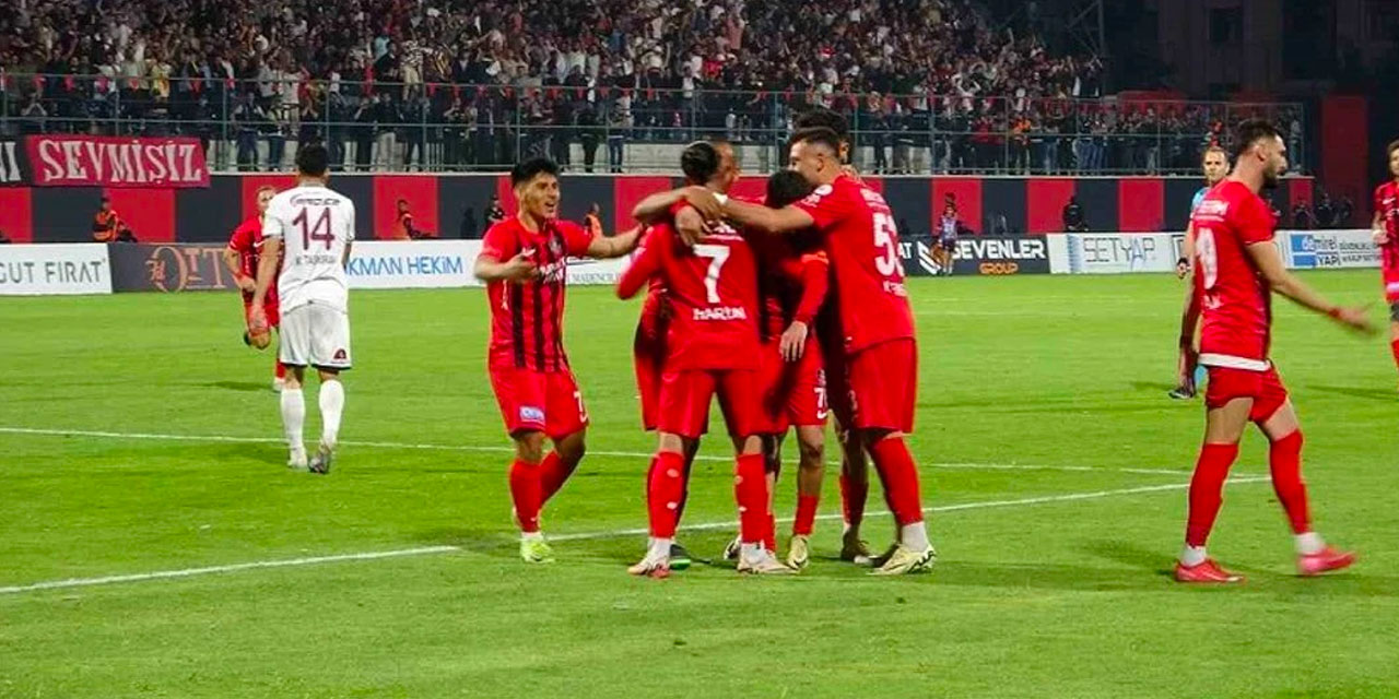 TFF'den Vanspor'u havalara uçuran karar