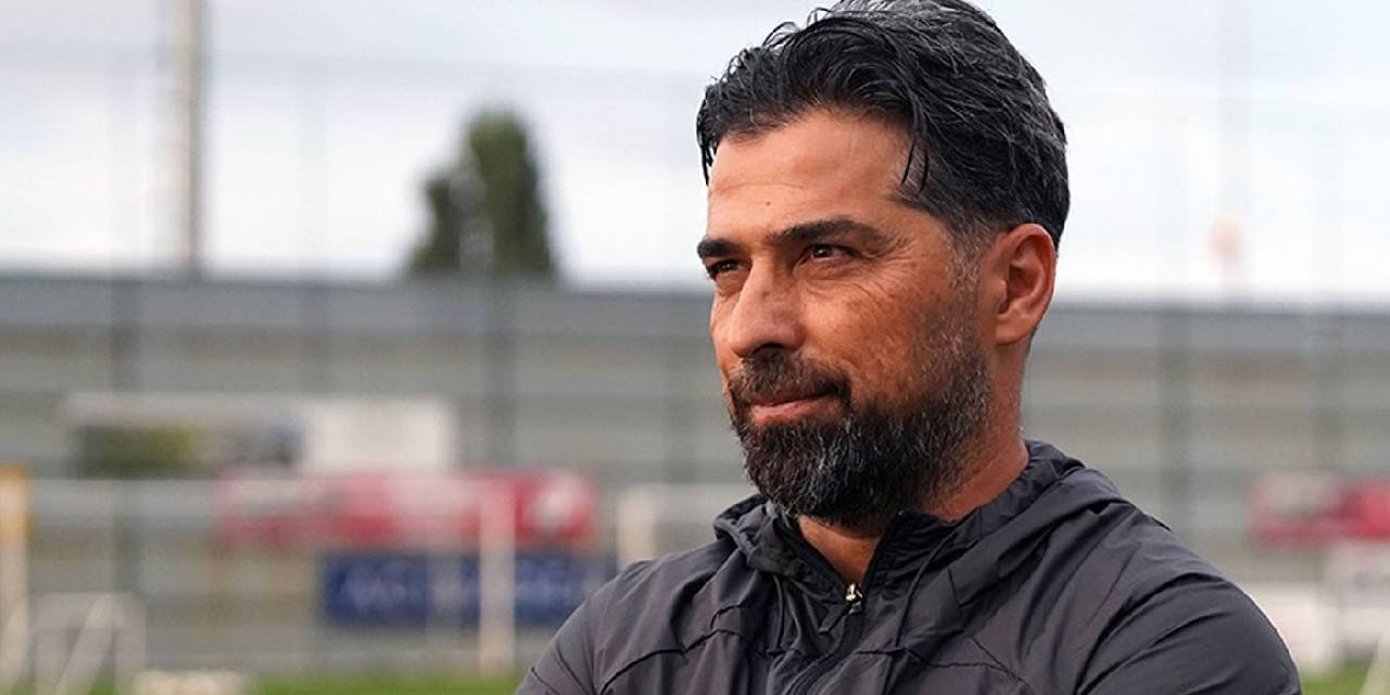 İlhan Palut'tan Galatasaray açıklaması
