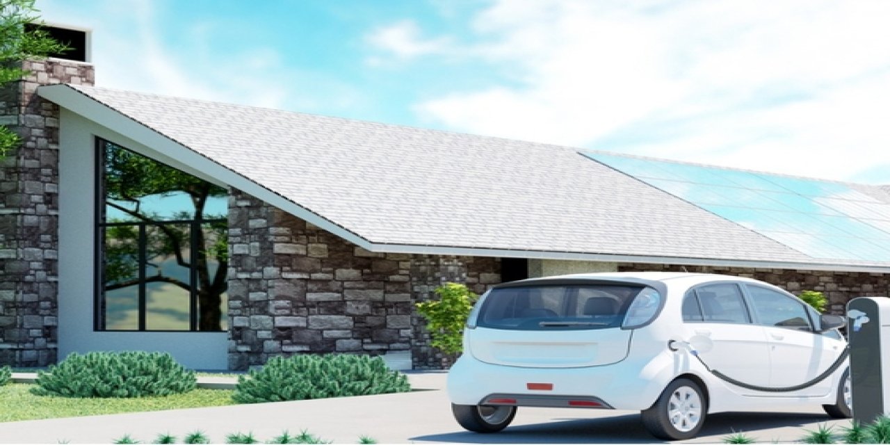 Elektrikli arabaları ev prizinde şarj etmek akıllıca bir fikir mi?!