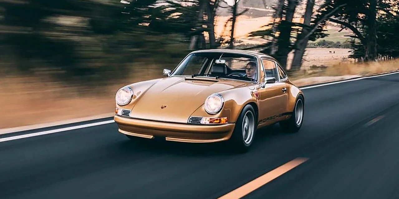 Şaşırtıcı gerçek: Porsche 911 bu ülkede peynir ekmek gibi satılıyor