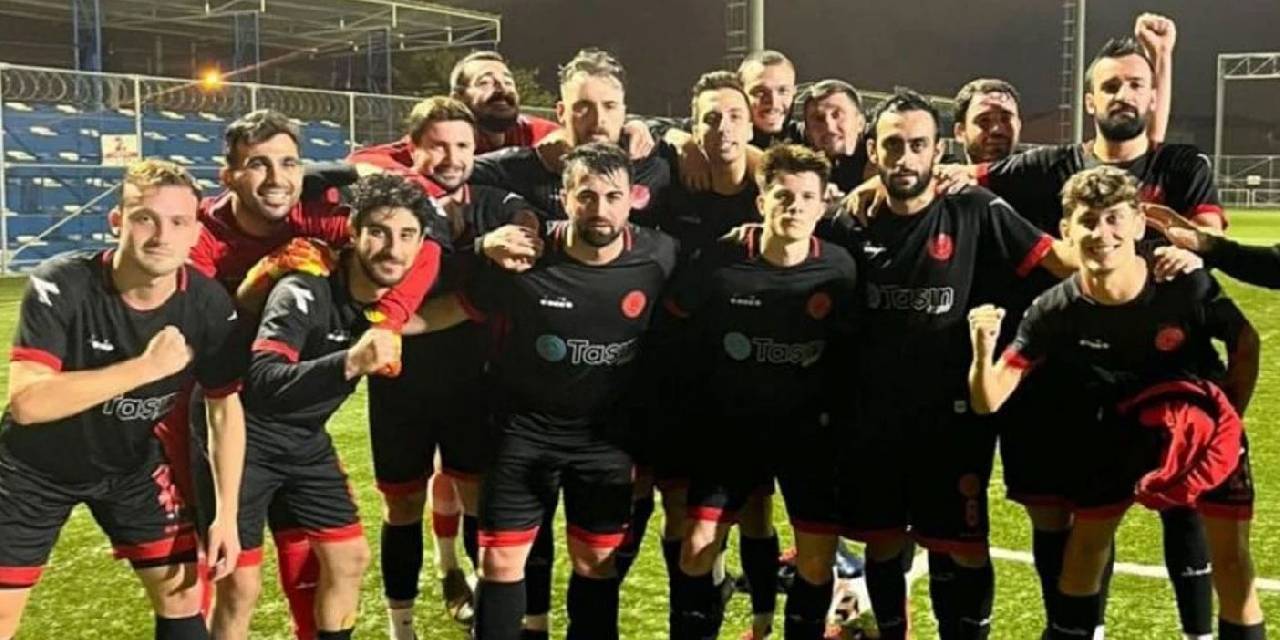 Şampiyon olunca lige katılmama kararı aldılar