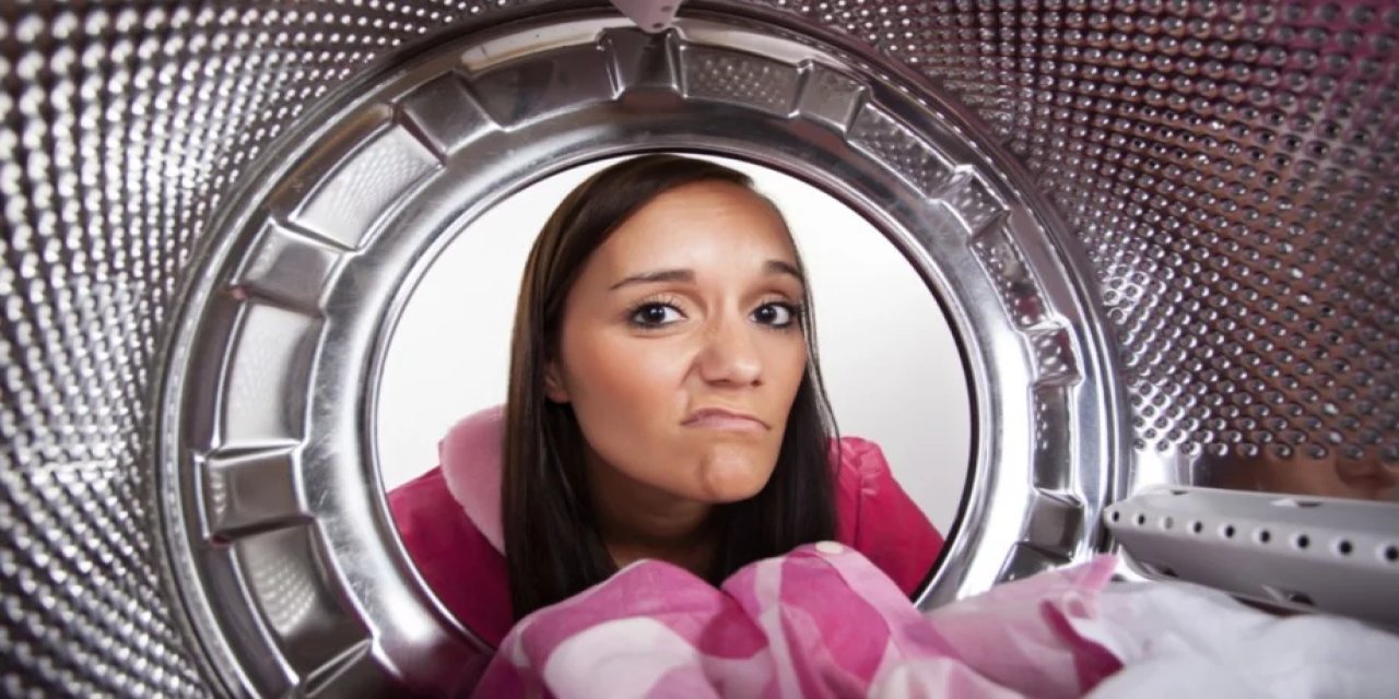 Bunu kesinlikle çamaşır makinesinde yıkamamalısınız:  Kalıcı hasara uğrayabilir