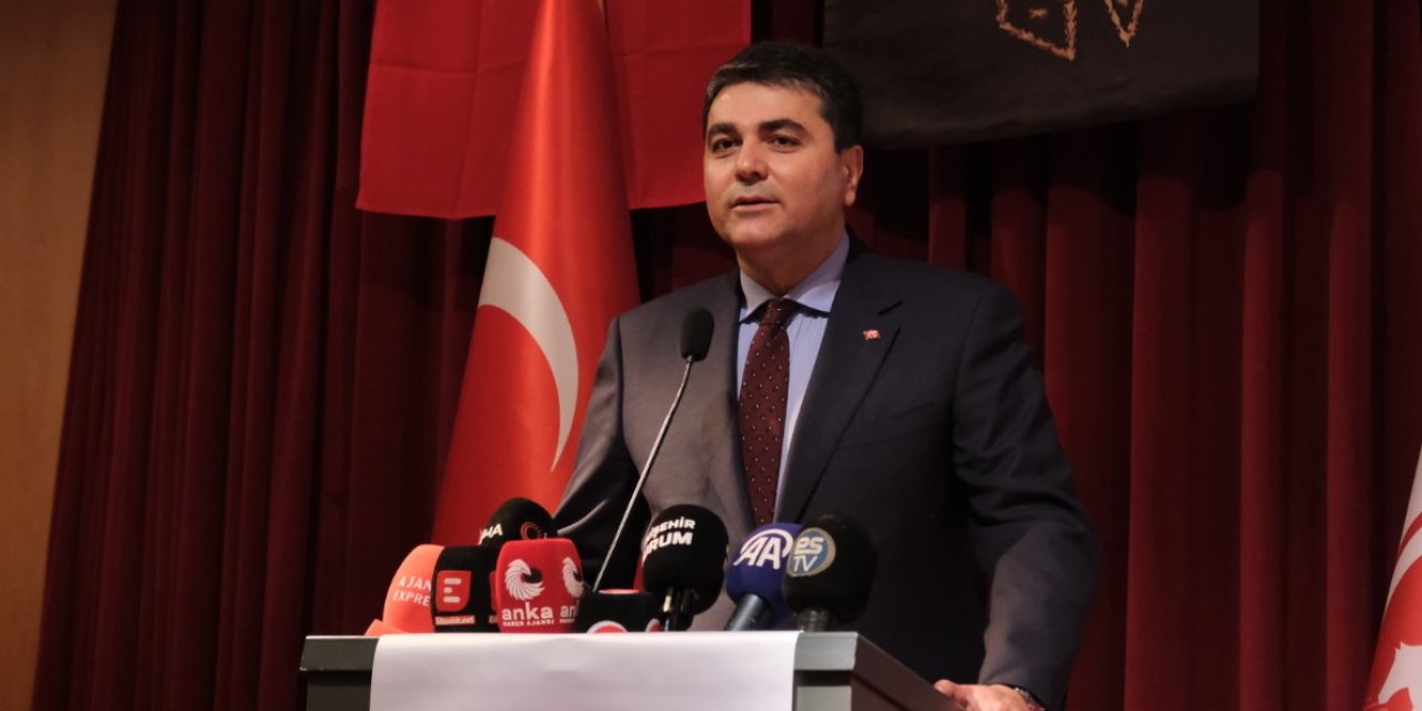 Gültekin Uysal: Darbeyi sadece apoletliler yapmaz
