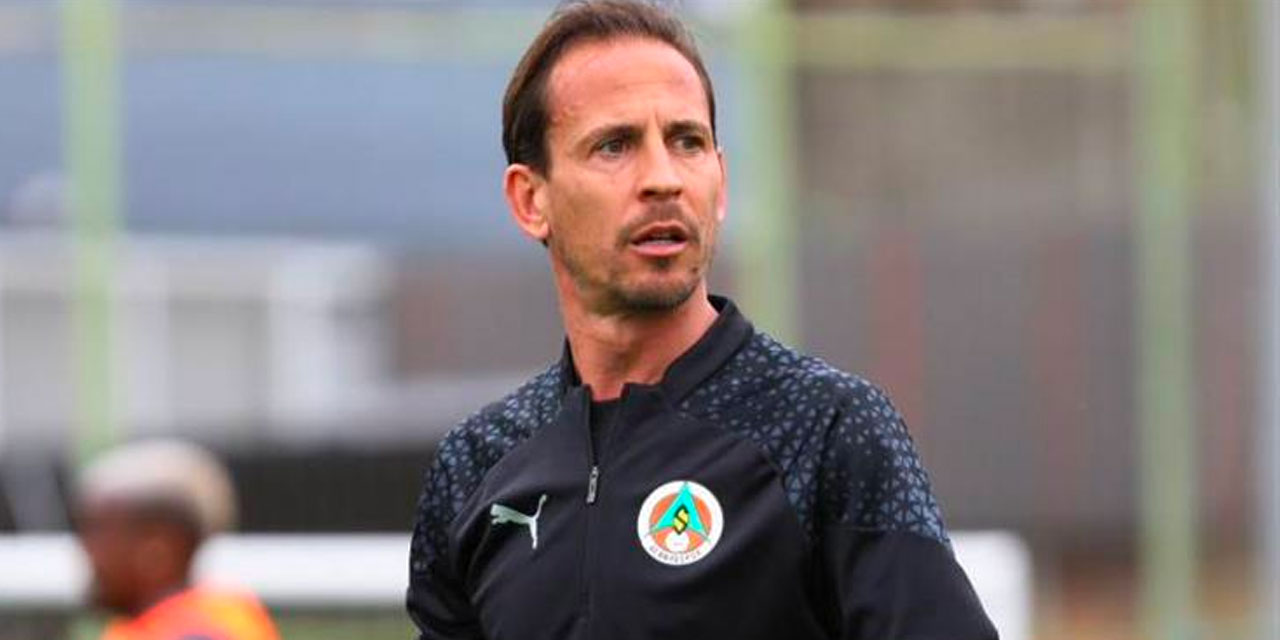 Alanyaspor'un hocasına tatil yok