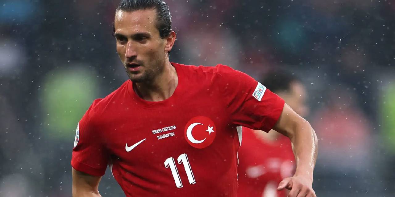 Yusuf Yazıcı için karar çıktı