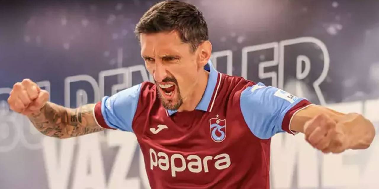 Trabzonspor istemiyor: Yıldız oyuncu gitmiyor