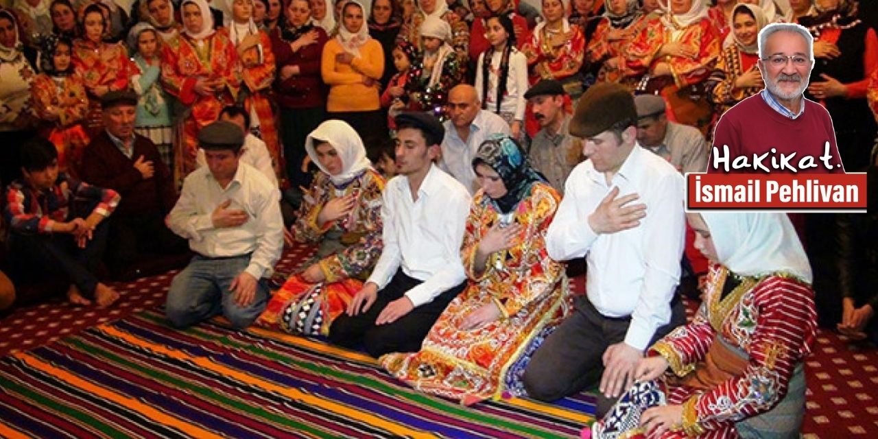 Selefi sünni misyonerler ile Bektaşi misyonerlerin Alevi fobisi!