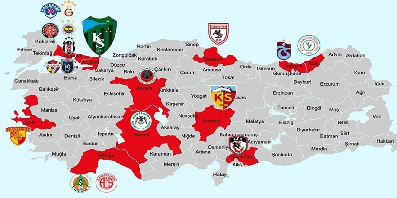 Süper Lig'in 2 takımı kabul etmedi