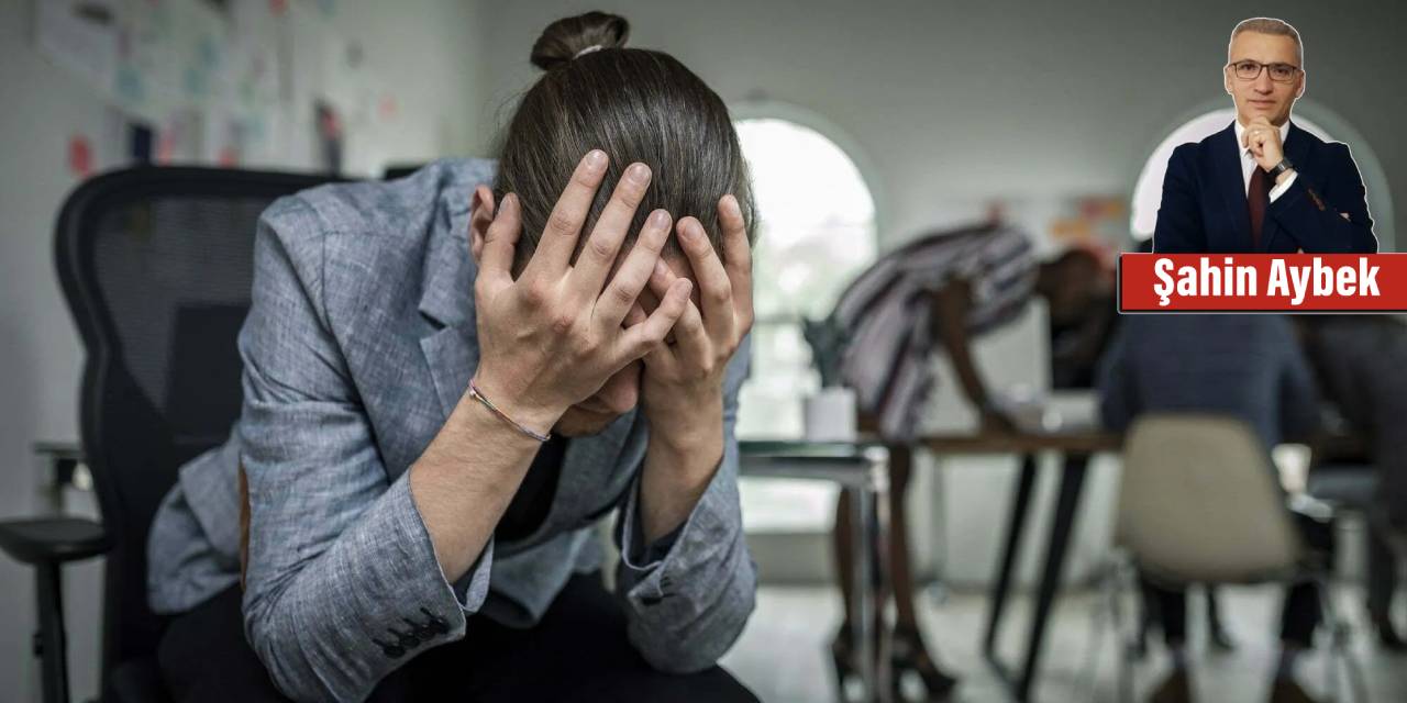Panik, kaçınmalar ve kaygı: Kendimize nasıl yardım edebiliriz?