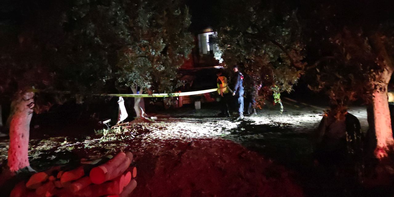 Baltayla işlenen vahşi cinayette tutuklama: Suçunu itiraf etti