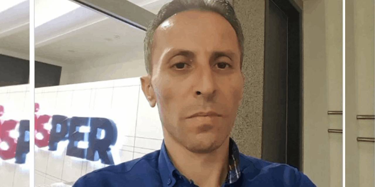 İBB işçisi video çektikten sonra tutuklandı