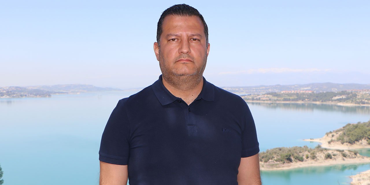 Prof. Dr. Kapur: Türkiye'de yüzde 50 kuraklık artışı riski var