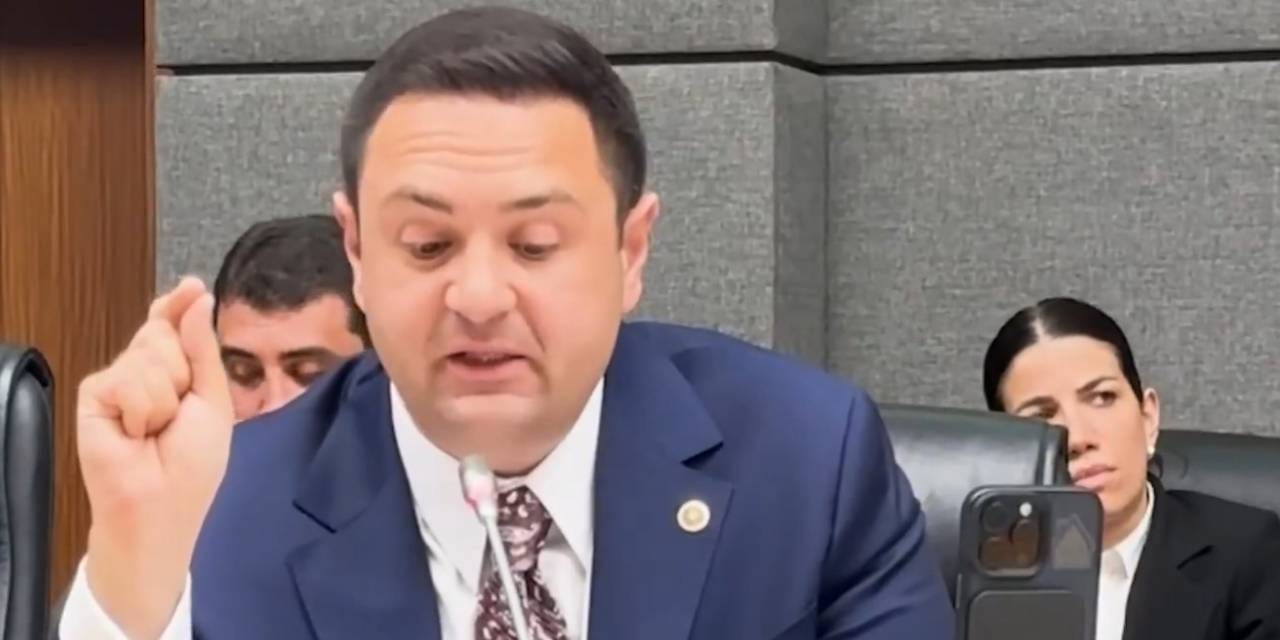 CHP’li vekil Erdoğan’ın sözlerini hatırlattı: Halka rağmen hiçbir iktidar ayakta duramaz