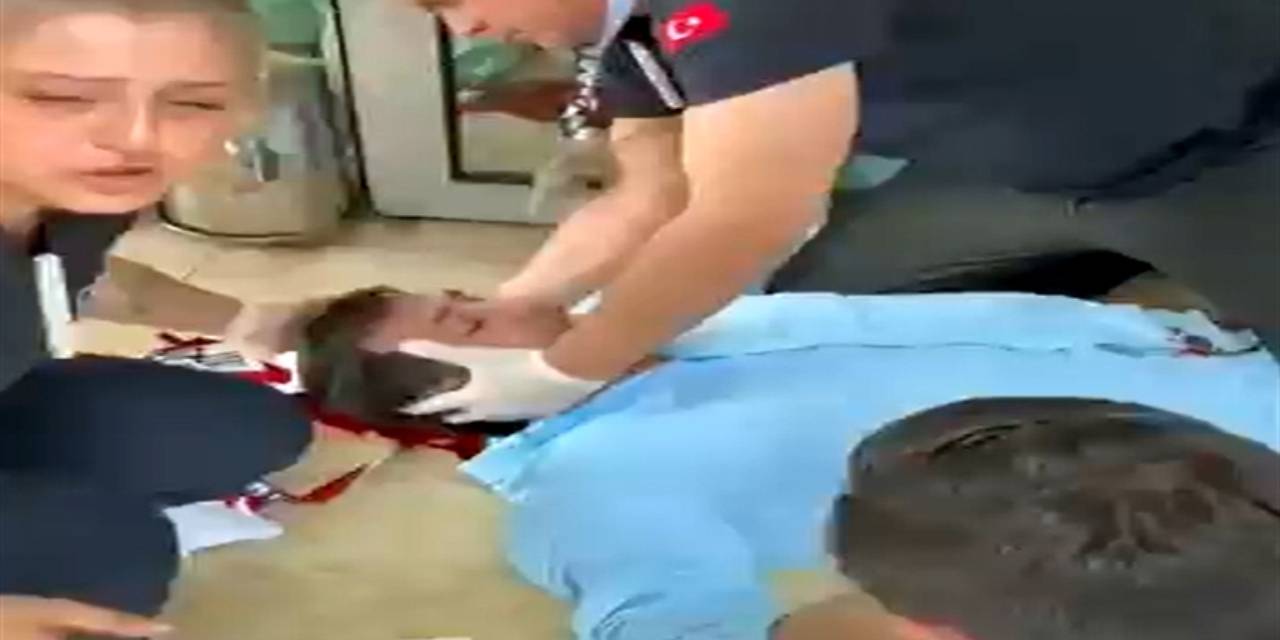 Azeri federasyon başkanını bıçaklayan şebekeye büyük operasyon: Azerbaycan ve Özbekistan'dan gelmişler