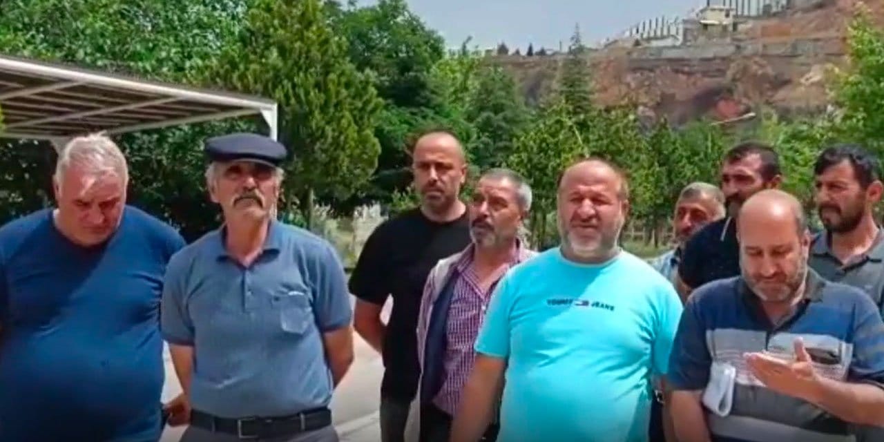 SSS Yıldızlar Holding çalışanları maaşlarını alamadı