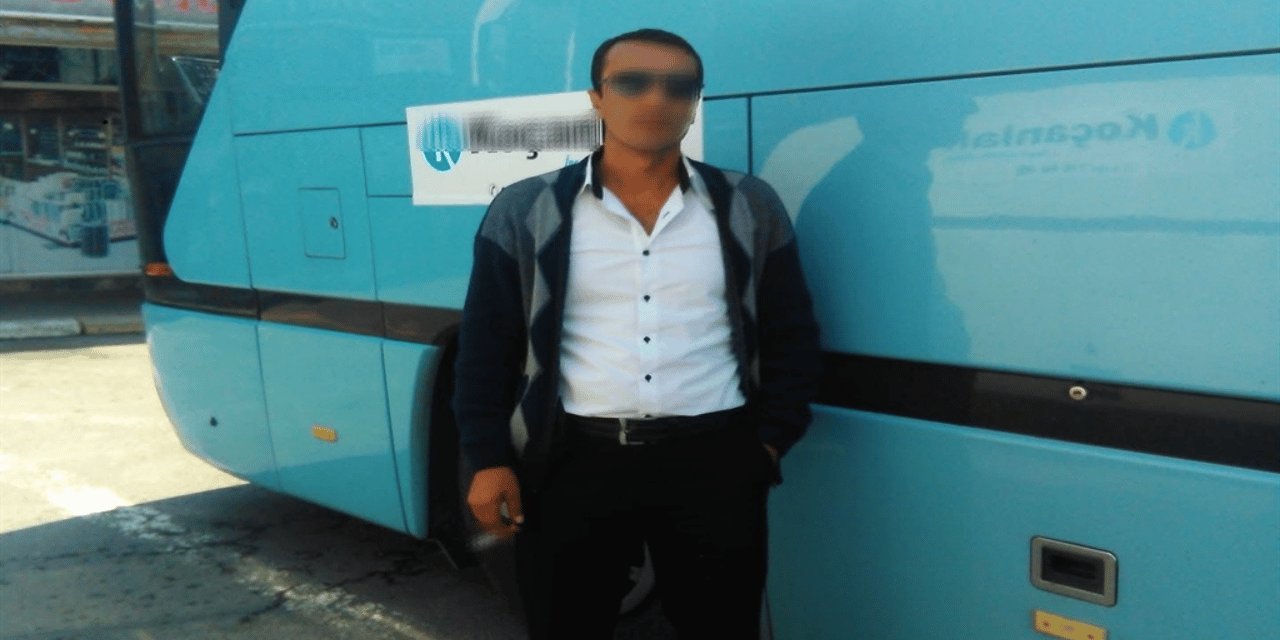 Önce çiçek yolladı sonra çocuklarının yanında vurdu: Tahliye edildi