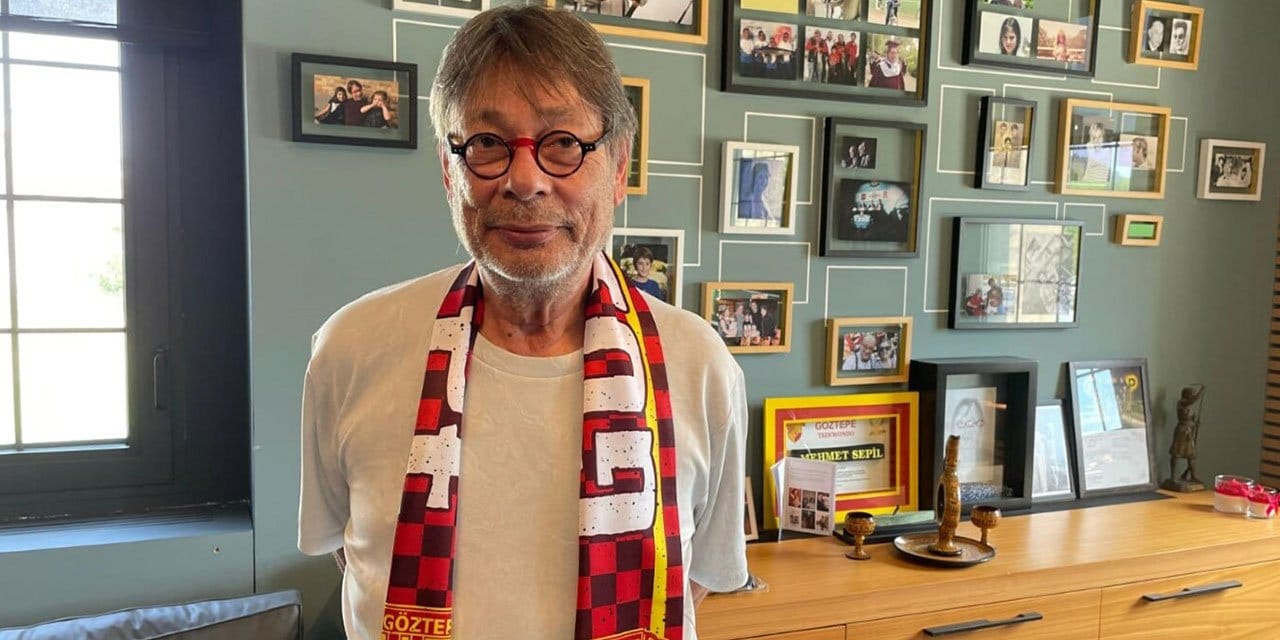 Mehmet Sepil müjdeyi verdi