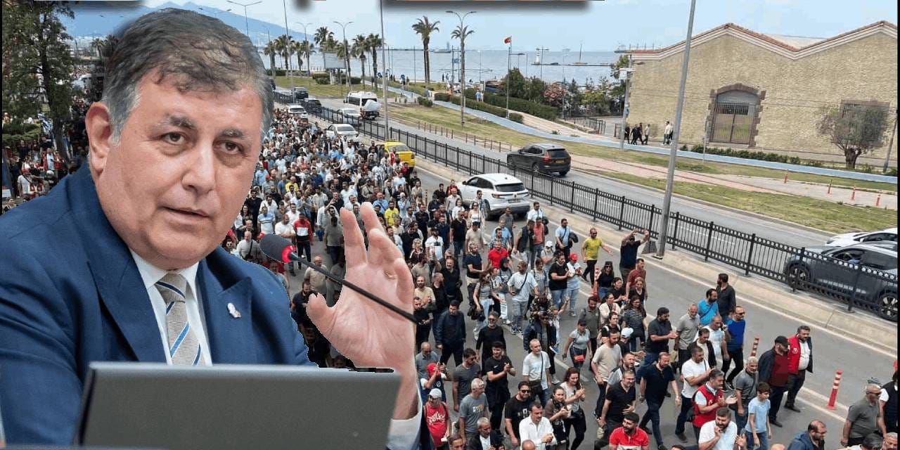 Grev krizi: Cemil Tugay sendikaya böyle seslendi