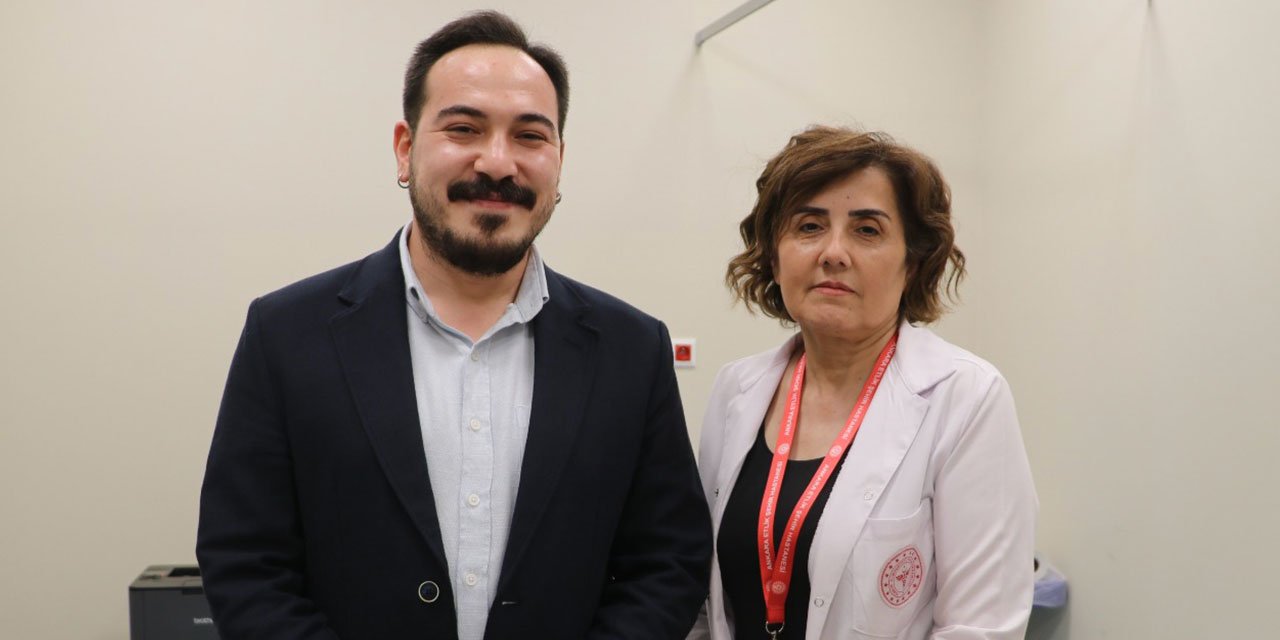 10 yıl boyunca günde 2 paket içiyordu: Bakın sigarayı nasıl bıraktı