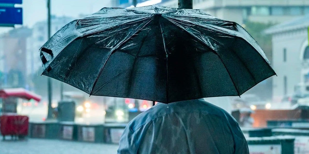 İstanbul'da gök gürültülü günler başlıyor! Ne zamana kadar devam edecek?