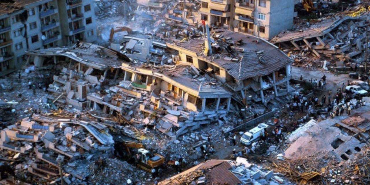 Depremde 43 kişiye mezar olmuştu! Savcı mütalaada bulunmadı, salondan çıktı