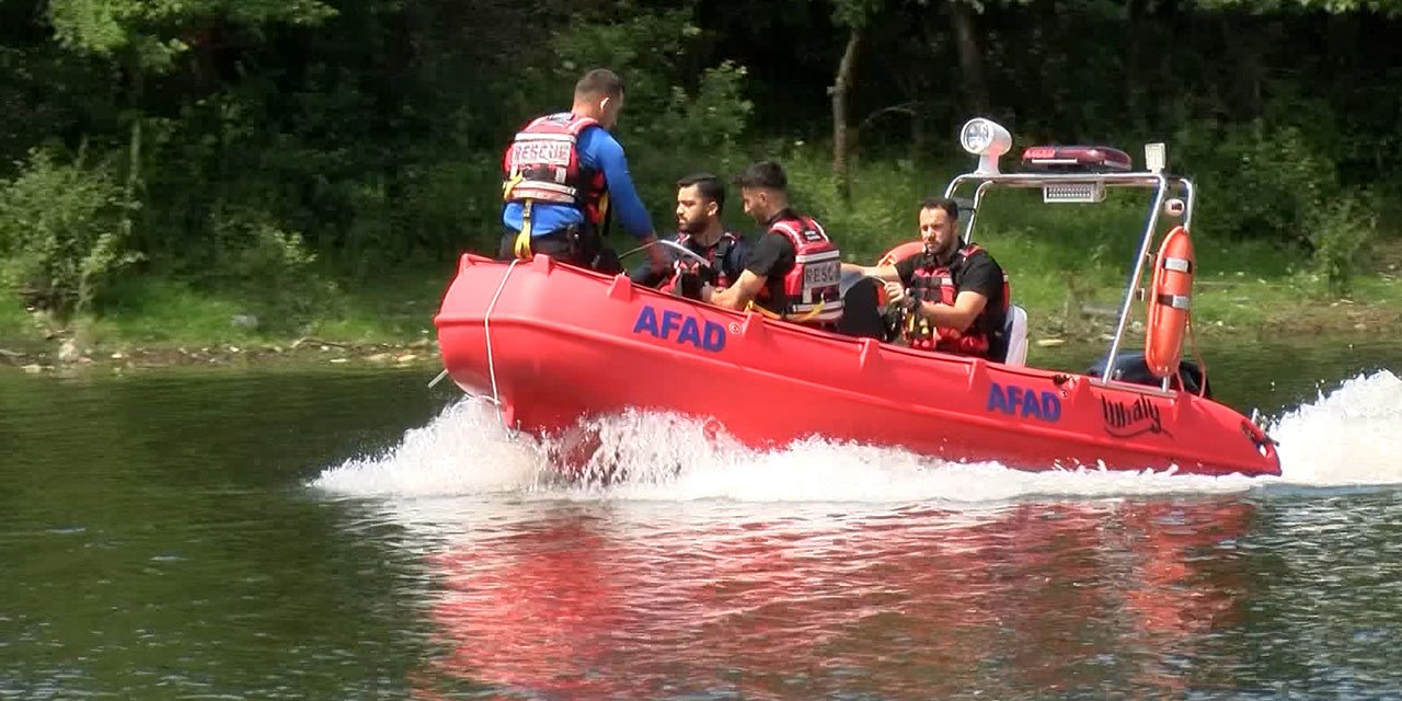 Hüseyin Karakuş'u arama çalışmaları sürüyor