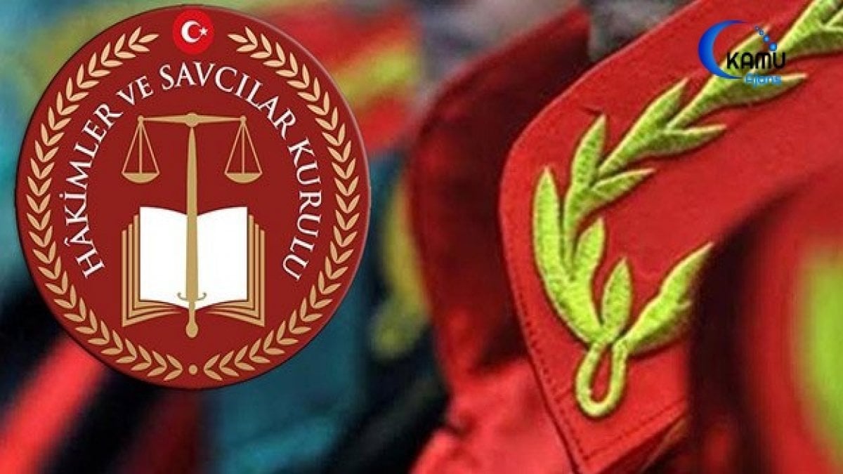 HSK'den, İstanbul İlçe Seçim Kurulu Başkanlarına soruşturma