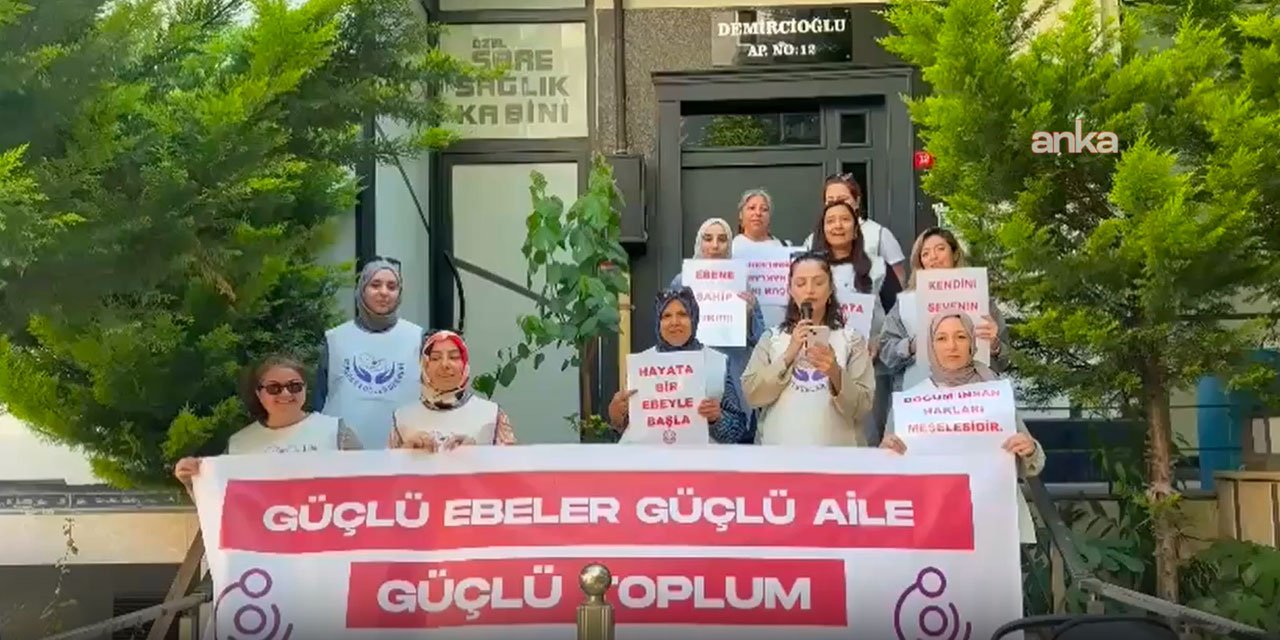 Elif Selimoğlu isyan etti
