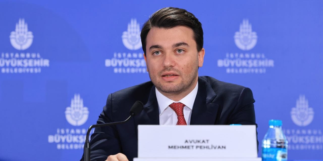 İmamoğlu'nun avukatından dikkat çeken çağrı! Çifte standardın adı adalet olmaz