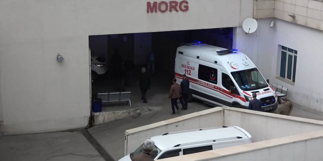 Yedinci kattan düşen inşaat işçisi hayatını kaybetti