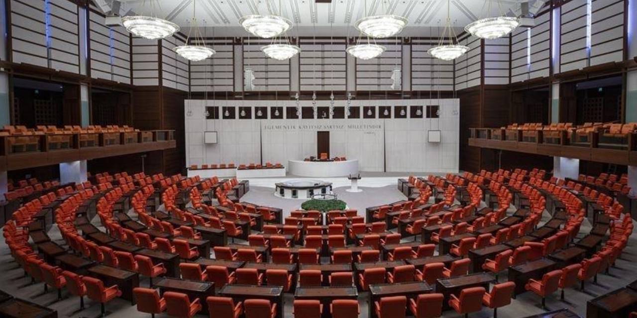 Yeni Yol Partisinin TBMM Başkan adayı belli oldu