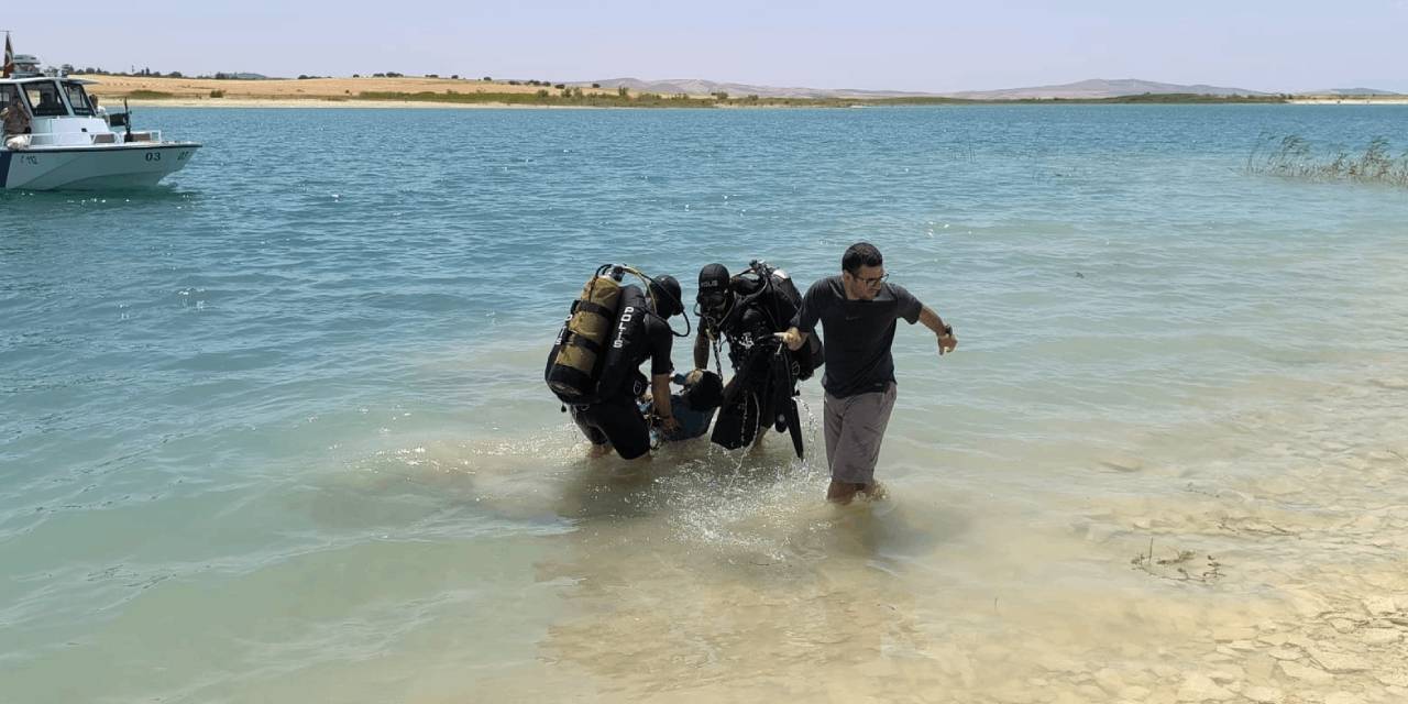 Amca, yeğenini kurtarmaya çalışırken hayatını kaybetti