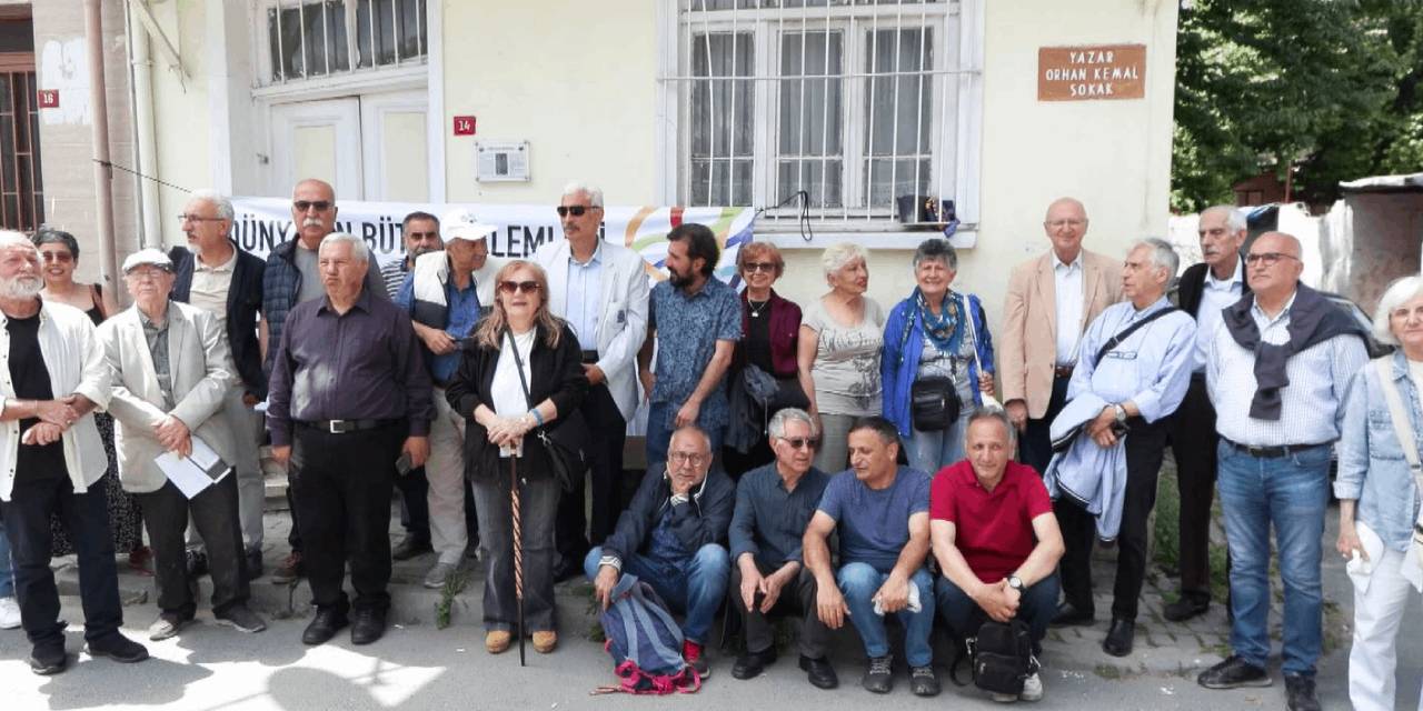 Orhan Kemal’in Fatih’teki evi, 55. ölüm yıldönümünde sevenlerini ağırladı