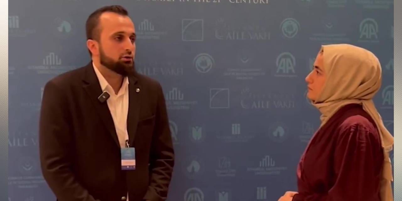 Akademisyendeki kafaya bak: Öğrenciyken evlenen daha hızlı yükseliyor