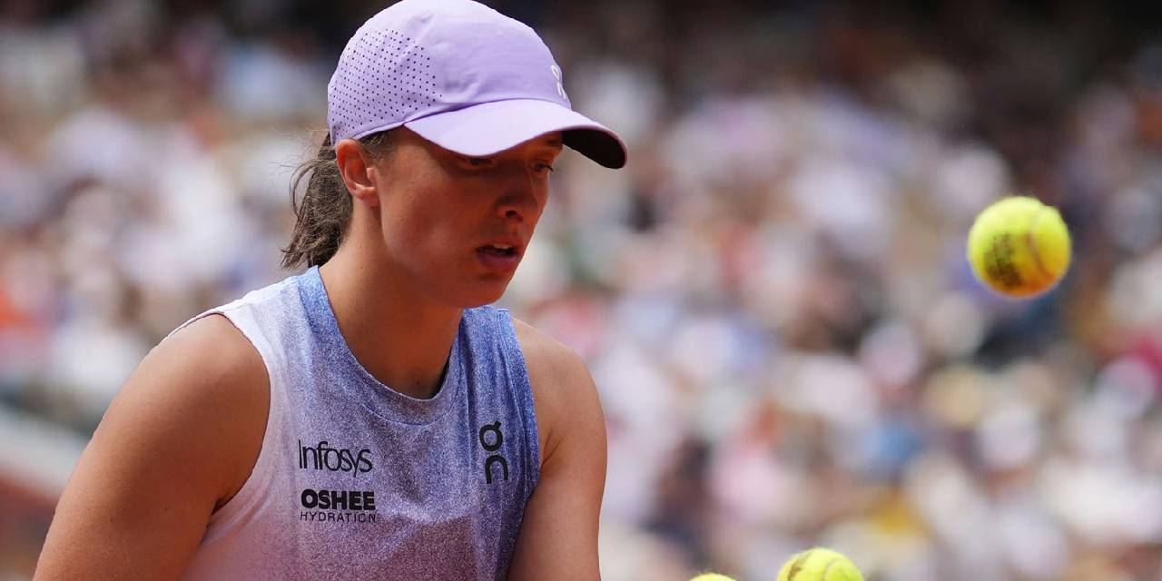 Wimbledon şampiyonu yıkıldı