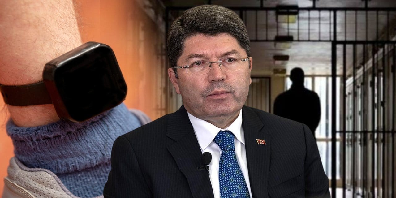 Adalet Bakanı Tunç infaz paketinin değerlendirdi: Konutta infaz koşulları genişliyor