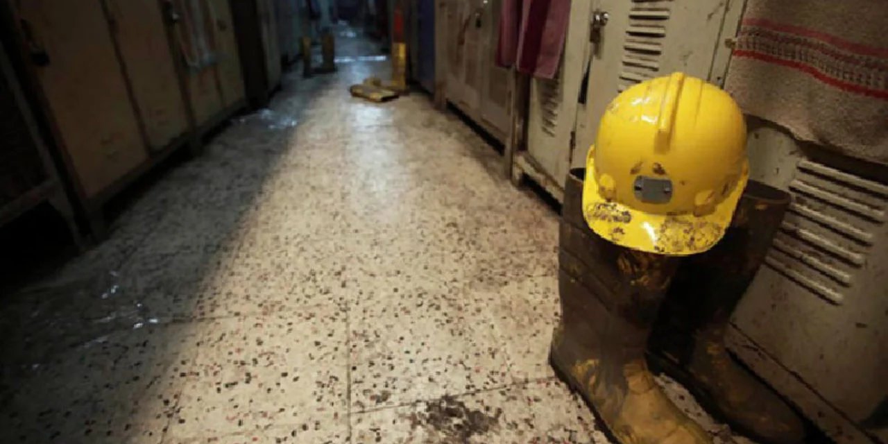 Hafta sonu 4 işçi yaşamını yitirdi