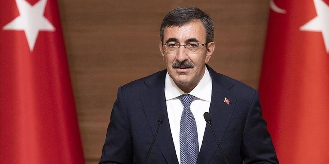 Cevdet Yılmaz yeni anayasa açıklaması: Bayramdan sonra...