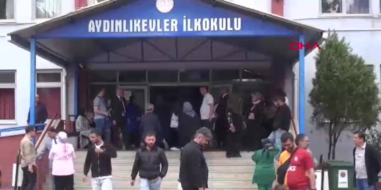 Bostancı çiftinin aldığı hapis cezası mahalleyi karıştırdı