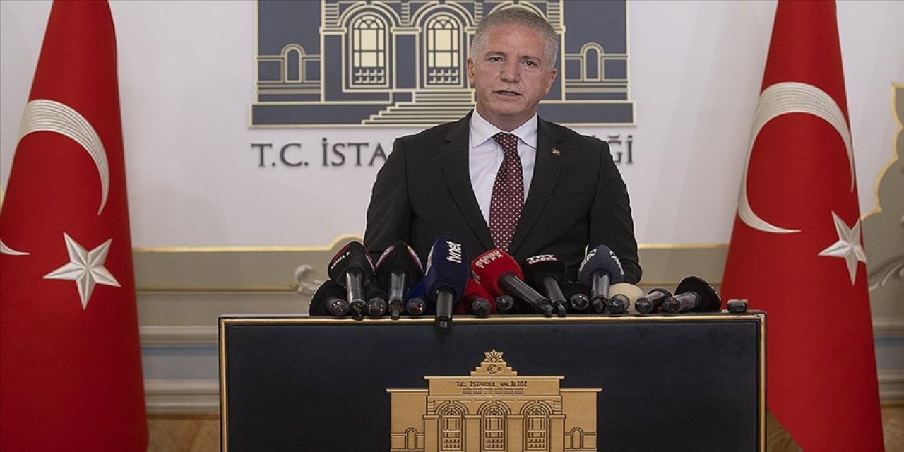 Vali Gül: Devlet sosyal medyadan yönetilmez