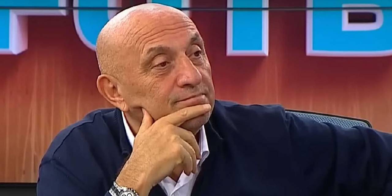 Ali Koç'un hatasını açıkladı