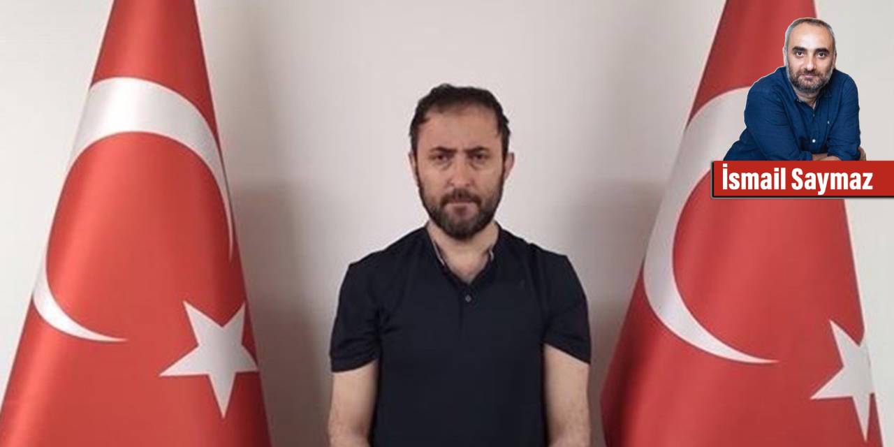 Horasan’ın Türk lideri, Sultanbeyli’deki IŞİD mescidinden çıktı