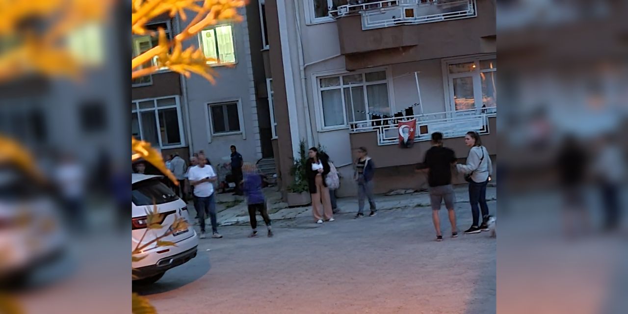 Cam silerken 2'nci kattan düşüp öldü