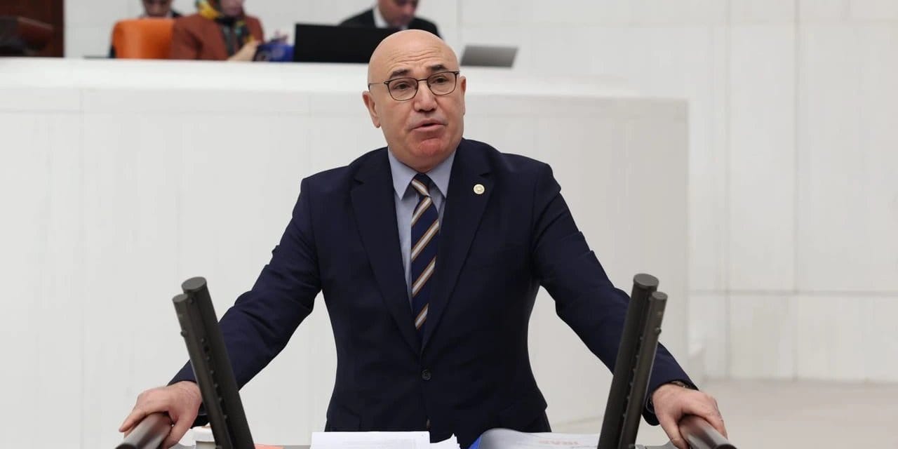 CHP'li Tanal'dan sert çıkış: İfade değil, yorgun bırakma operasyonu