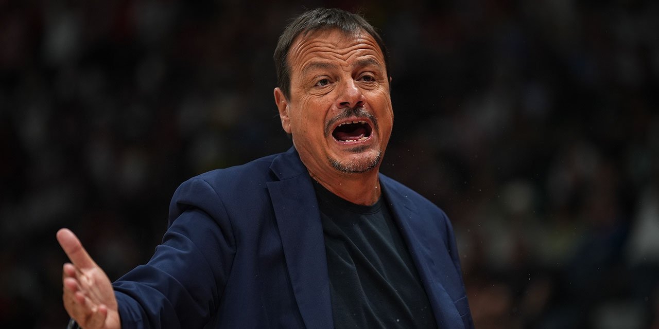 Ergin Ataman çıldırdı: Kimse ülkeme küfür edemez