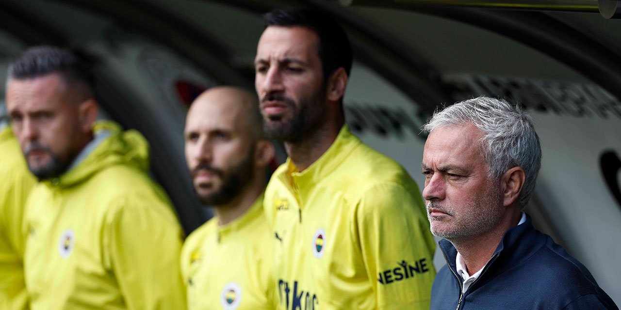 Fenerbahçe'de üst üste dördüncü kez oldu